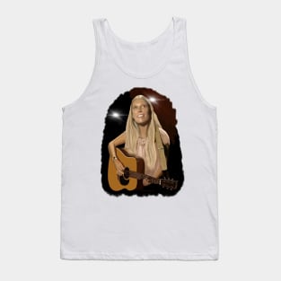 Joni Loves Her Audience Tank Top